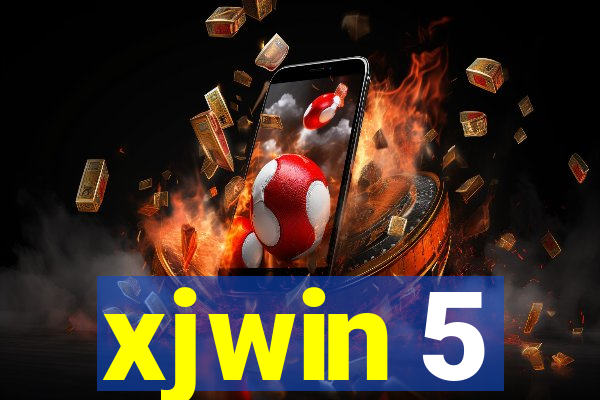 xjwin 5
